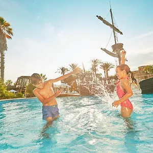 Portaventura El Paso - Includes Unlimited Access To Portaventura Park & 1 Access To Ferrari Land סאלו